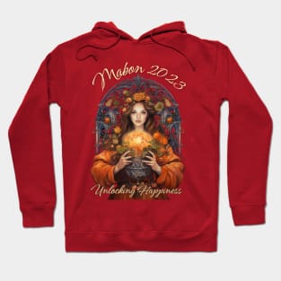 Mabon 2023 Hoodie